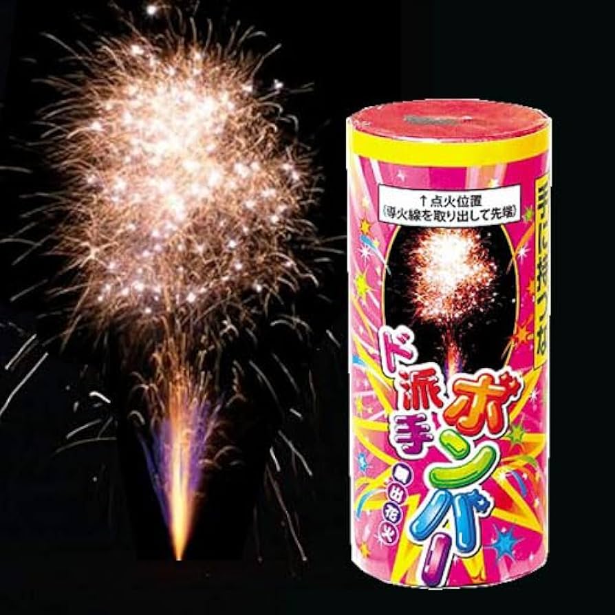 専用　花火　1本 花火 セット こだわりの豪華花火 : eおもちゃやさん Yahoo!店